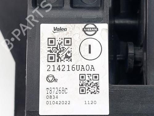 Pipe NISSAN QASHQAI III (J12) 1.3 DIG-T | BP37760793M125 - Image 6