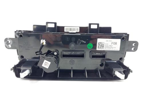 Climate control HYUNDAI KONA (OS, OSE, OSI) 1.6 GDi Hybrid | BP19763121I5 