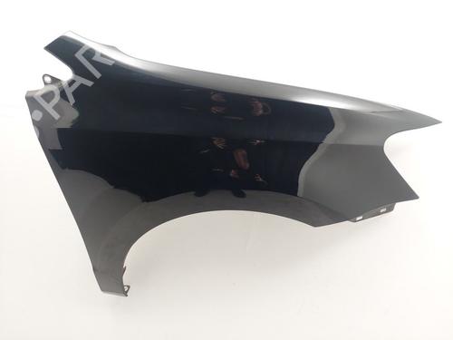 Forskærm Højre VW POLO V (6R1, 6C1) 1.2 (60 hp) 31306799