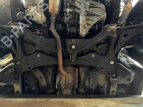 Used Subframe Subframe TOYOTA AYGO (_B4_) 1.0 (KGB40) (69 hp) 33129248 33129248