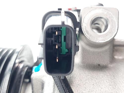 Compressor A/C KIA STONIC (YB) 1.0 T-GDi Eco-Dynamics+ | BP37761088M34 - Image 5