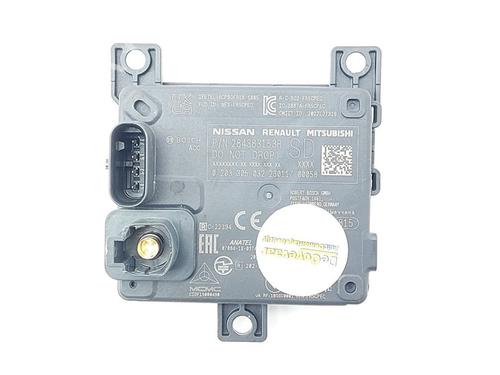 Elektronisk modul RENAULT MEGANE E-TECH SUV EV60 (BNJ1) (218 hp) 32198110