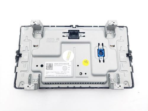 Control unit VW POLO VI (AW1, BZ1, AE1) 1.0 TSI | BP38958662M11 - Image 2