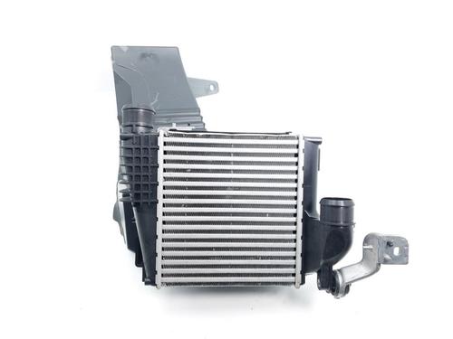 Intercooler Intercooler PEUGEOT 308 SW III (FC_, FJ_, FR_, F4_, FN_) Hybrid 180 (F4DGXT) (181 hp) 35793098 35793098