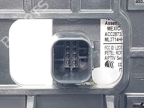 Other FORD USA MUSTANG MACH-E (CGW) EV GT 4x4 | BP28492635O1 