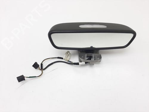 Used Rear mirror MERCEDES-BENZ S-CLASS (W221, V221) S 320 CDI (221.022, 221.122) (235 hp) 19756859