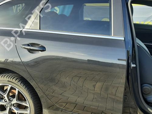 Used Right rear door KIA CEED Sportswagon (CD) 1.0 T-GDI (120 hp) 23403781