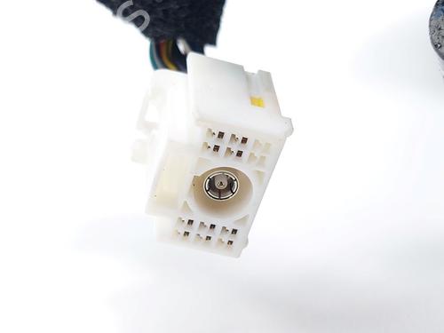 Außenspiegel links KIA SPORTAGE V (NQ5) 1.6 T-GDi Hybrid | BP30275283C26