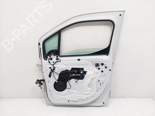 Right front door OPEL COMBO Box Body/MPV (K9) 1.5 D | BP20295715C3 
