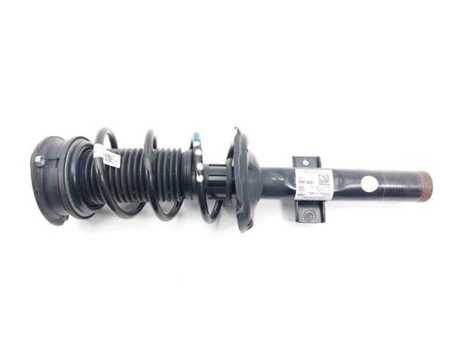 Used Left front shock absorber SKODA KAMIQ (NW4) 1.0 TSI (110 hp) 30183385
