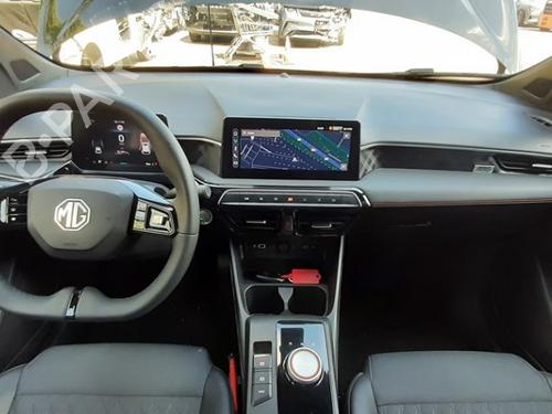 Used Airbag Kit Airbag Kit MG MG 3 (ZP2_) 1.5 Hybrid+ (194 hp) 35793082 35793082