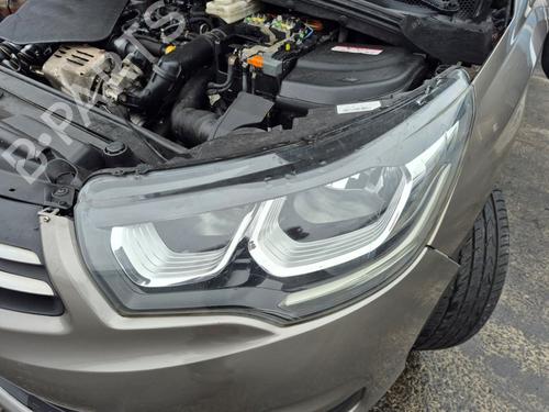 Used Left headlight CITROËN C4 II (NC_) 1.2 THP 130 (NCHNYM, NCHNYT) (130 hp) 32148595