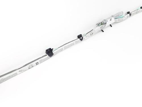 Used Right curtain airbag JAGUAR XF I (X250) 3.0 D (275 hp) 19751369