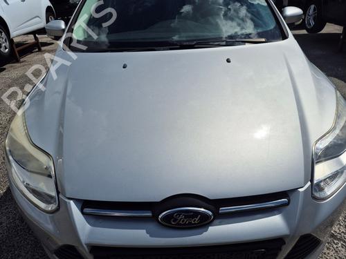 Used Hood Hood FORD FOCUS III 1.0 EcoBoost (100 hp) 36490956 36490956
