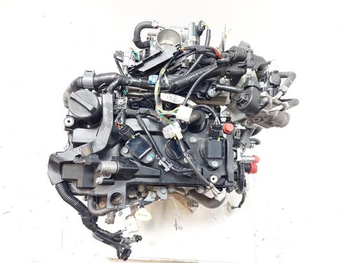 Engine CITROËN C1 II (PA_, PS_) 1.0 VTi 72 | BP28184605M1 