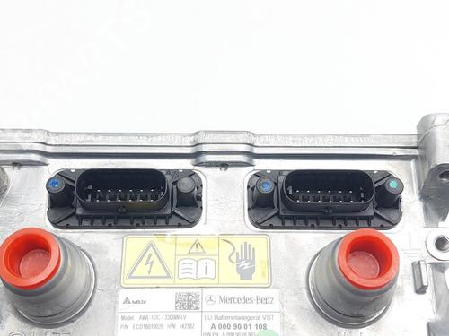 Electronic module MERCEDES-BENZ C-CLASS (W205) C 350 e (205.047) | BP26164855M83 
