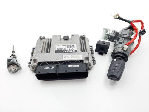 Used Control unit Control unit 19763019 19763019