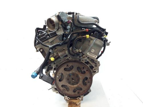 Engine OPEL ANTARA A (L07) 3.2 V6 | BP39034332M1 - Image 3
