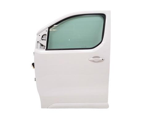 left-front-door-citroen-jumpy-iii-van-v_-2016-29044417 main image