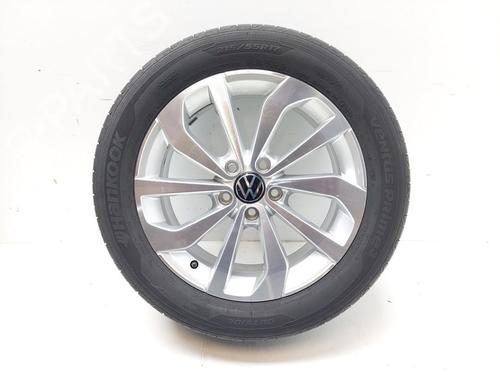 Fælk VW T-ROC (A11, D11) 1.0 TSI (110 hp) 31259864