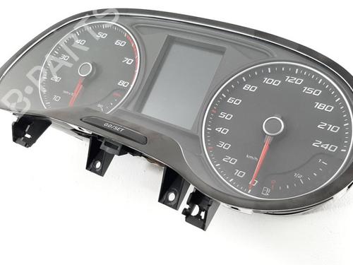 Instrument cluster SEAT IBIZA IV ST (6J8, 6P8) 1.0 TSI | BP19750638C47 