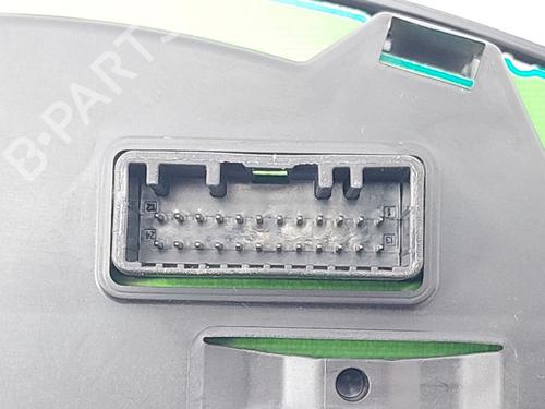 Instrument cluster DACIA LODGY (JS_) 1.3 TCe 130 (JSNE) | BP37222677C47 - Image 4