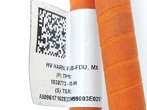 Cable TESLA MODEL X (5YJX) P100D AWD | BP37760653E12 - Image 5