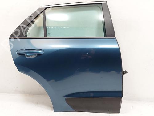Used Right rear door KIA NIRO II (SG2) 1.6 GDi Hybrid (129 hp) 29868743