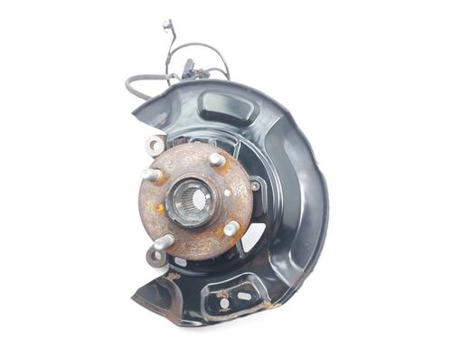 Mangueta delantera izquierda TOYOTA YARIS (_P13_) 1.5 Hybrid (NHP130_, NHP130) (101 hp) 31679069