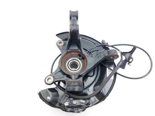 Right front steering knuckle TOYOTA YARIS (_P13_) 1.5 Hybrid (NHP130_) | BP27887244M26 