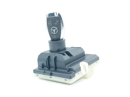 Mando MERCEDES-BENZ C-CLASS (W205) C 180 (205.040, 205.140) (156 hp) 32148536