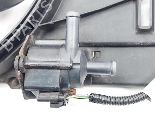 Køleventilator elektrisk FORD FOCUS III 1.0 EcoBoost | BP29868750M35