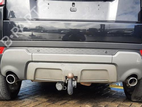Used Rear bumper LAND ROVER RANGE ROVER EVOQUE (L538) 2.2 D 4x4 (190 hp) 28977192