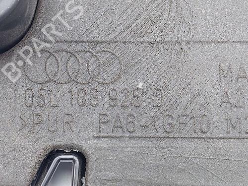 Underbody protection AUDI A6 C8 Avant (4A5) 40 TDI Mild Hybrid | BP30027895M92