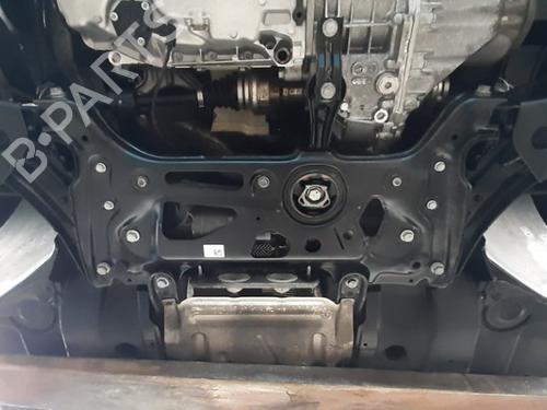 Used Subframe SEAT LEON Sportstourer (KL8, KLD) 1.5 TSI (131 hp) 30749653