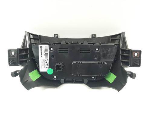 Climate control OPEL ZAFIRA TOURER C (P12) 1.6 CDTI (75) | BP19761663I5 