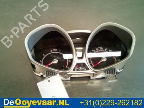 Used Instrument cluster FORD FIESTA VI (CB1, CCN) 1.25 (82 hp) 24184723