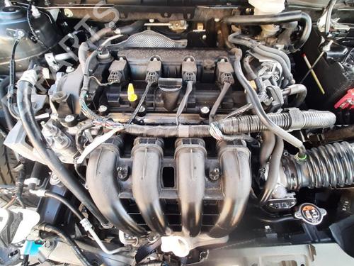 Engine MAZDA CX-3 (DK) 2.0 SKYACTIV-G | BP29373908M1 