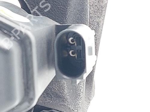 Left rear brake caliper AUDI Q7 (4MB, 4MG, 4MQ) 3.0 TDI quattro | BP31970123M107