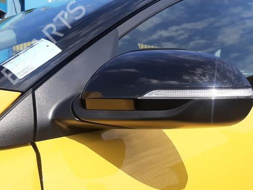 Retrovisor esquerdo Retrovisor esquerdo KIA STONIC (YB) 1.0 T-GDi Eco-Dynamics+ (120 hp) 36698570 36698570