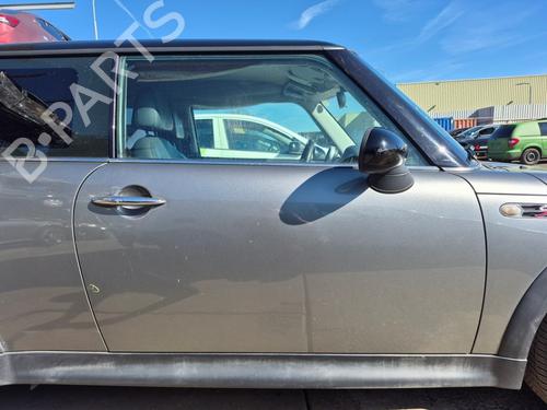 Used Right front door Right front door MINI MINI (R50, R53) Cooper S (163 hp) 33740909 33740909