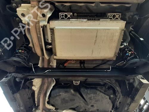 Hinterachse für DACIA JOGGER (RK_) 1.6 HYBRID 140 (RKN8) (141 hp) 30911456