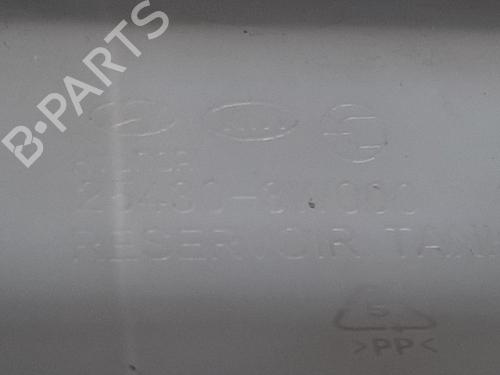 Expansion tank KIA CARENS IV 1.6 GDi | BP19750254C120 