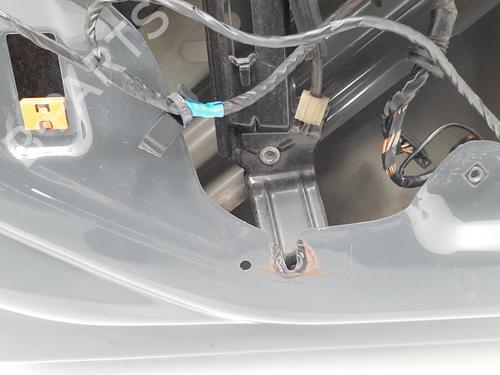 Left rear door SEAT LEON (1P1) 1.2 TSI | BP19759536C4 