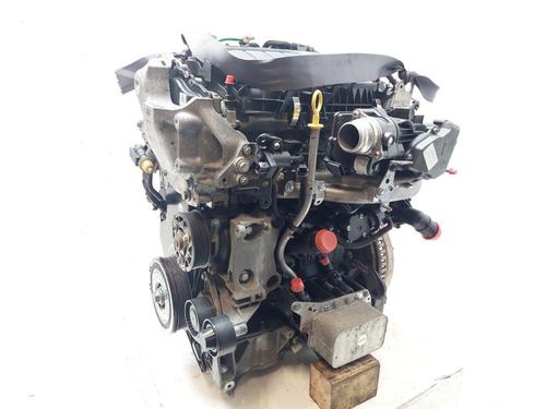 Motore RENAULT TRAFIC III Van (FG_) 1.6 dCi 125 (FGMH) (125 hp) 27724093