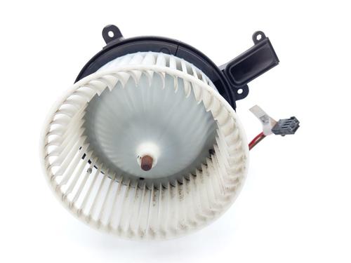 Used Heater blower motor MERCEDES-BENZ VITO Van (W447) 114 CDI (447.601, 447.603, 447.605) (136 hp) 21133619