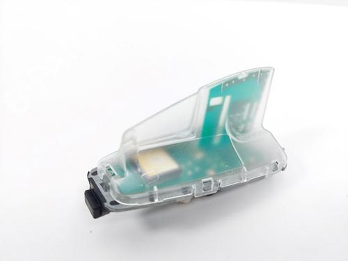 Used Antenna/Base BMW X4 (F26) xDrive 28 i (245 hp) 19767011
