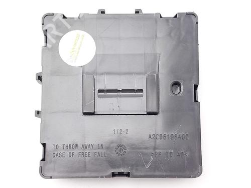 Control unit RENAULT CAPTUR II (HF_) TCe 130 (HFMF) | BP39623054M11 - Image 2