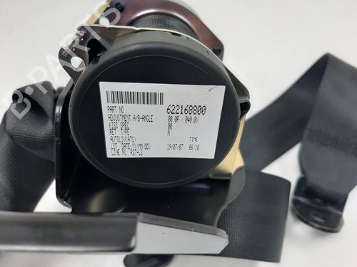 Rear right seatbelt MITSUBISHI MIRAGE / SPACE STAR VI Hatchback (A0_A) 1.2 (A03A) | BP19756969I28 