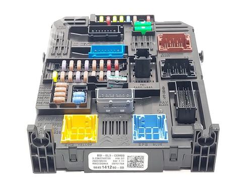 Control unit OPEL CORSA F (P2JO) 1.2 (68) | BP28524616M11 - Image 2